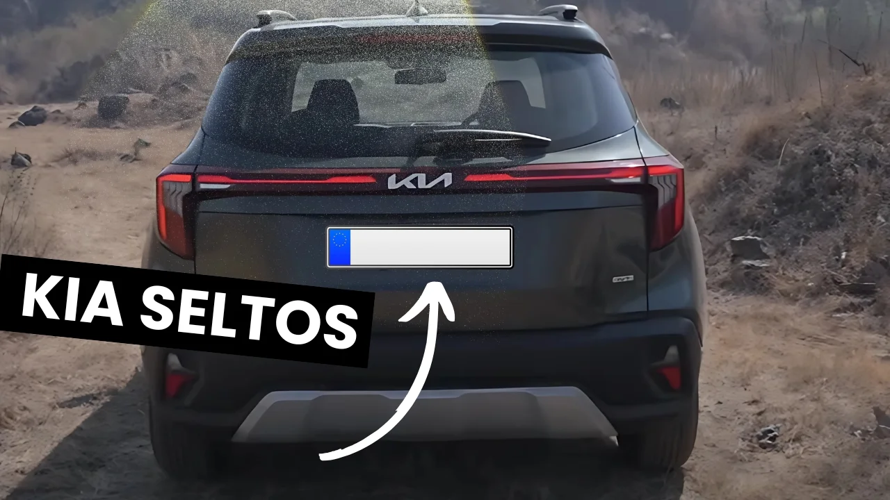 2025 kia seltos