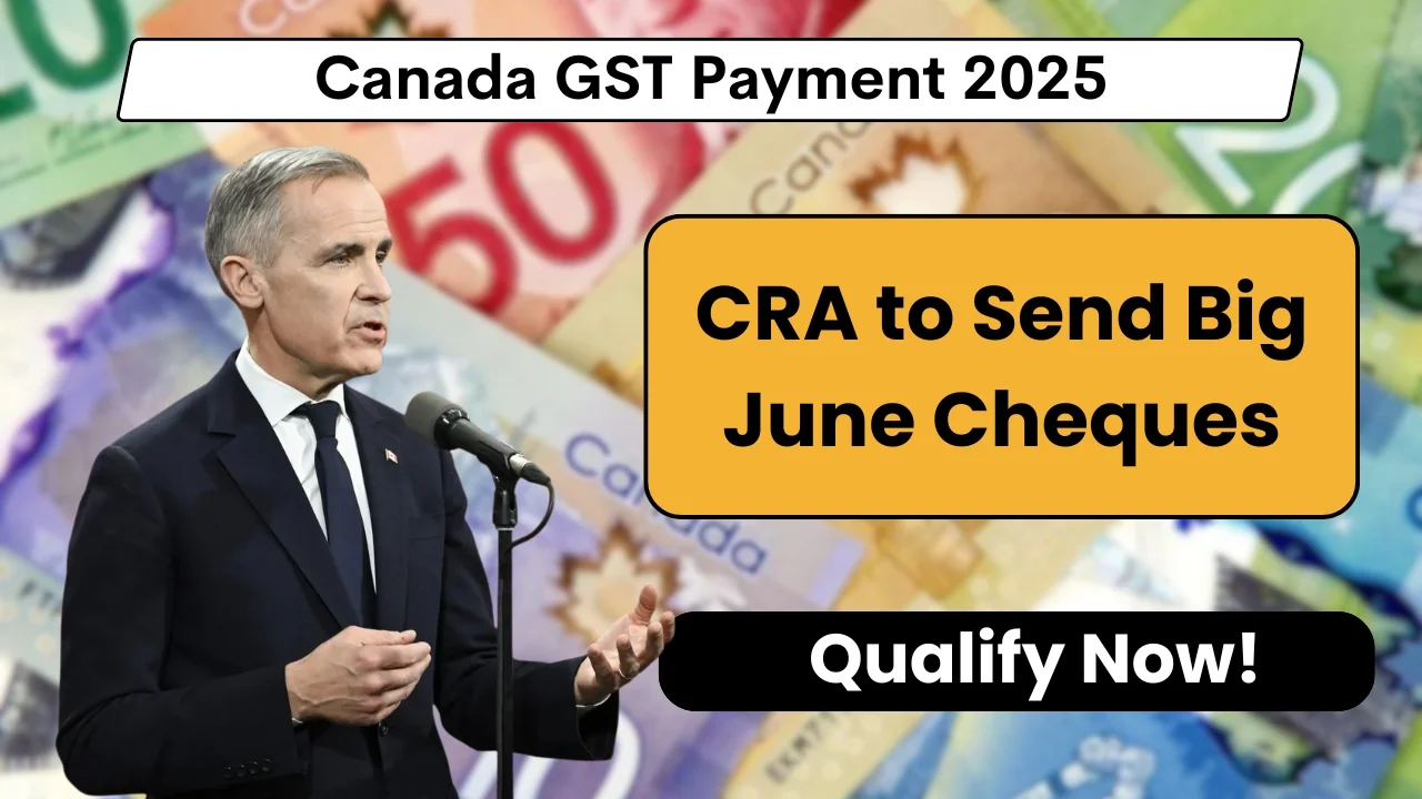 canada gst payment 2025