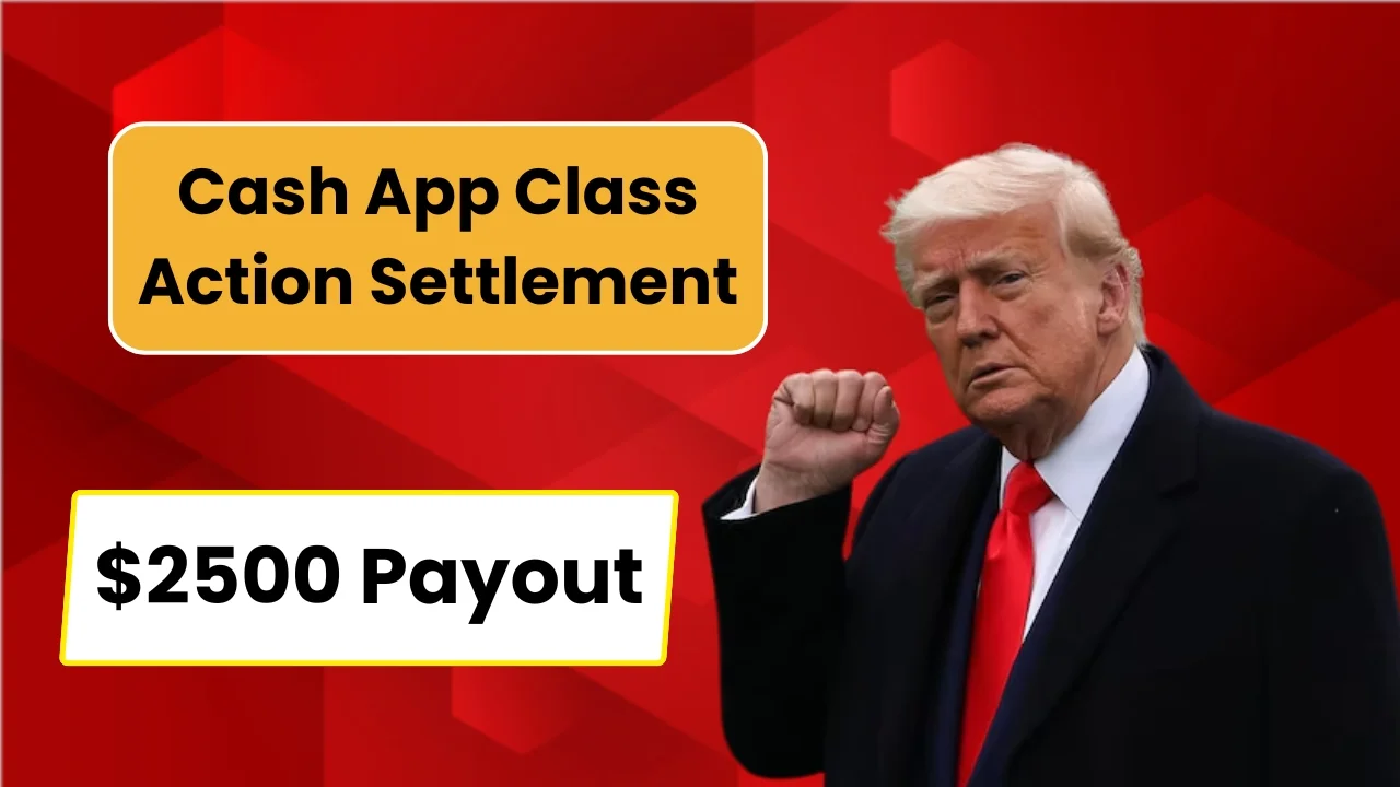 cash app class action settlement