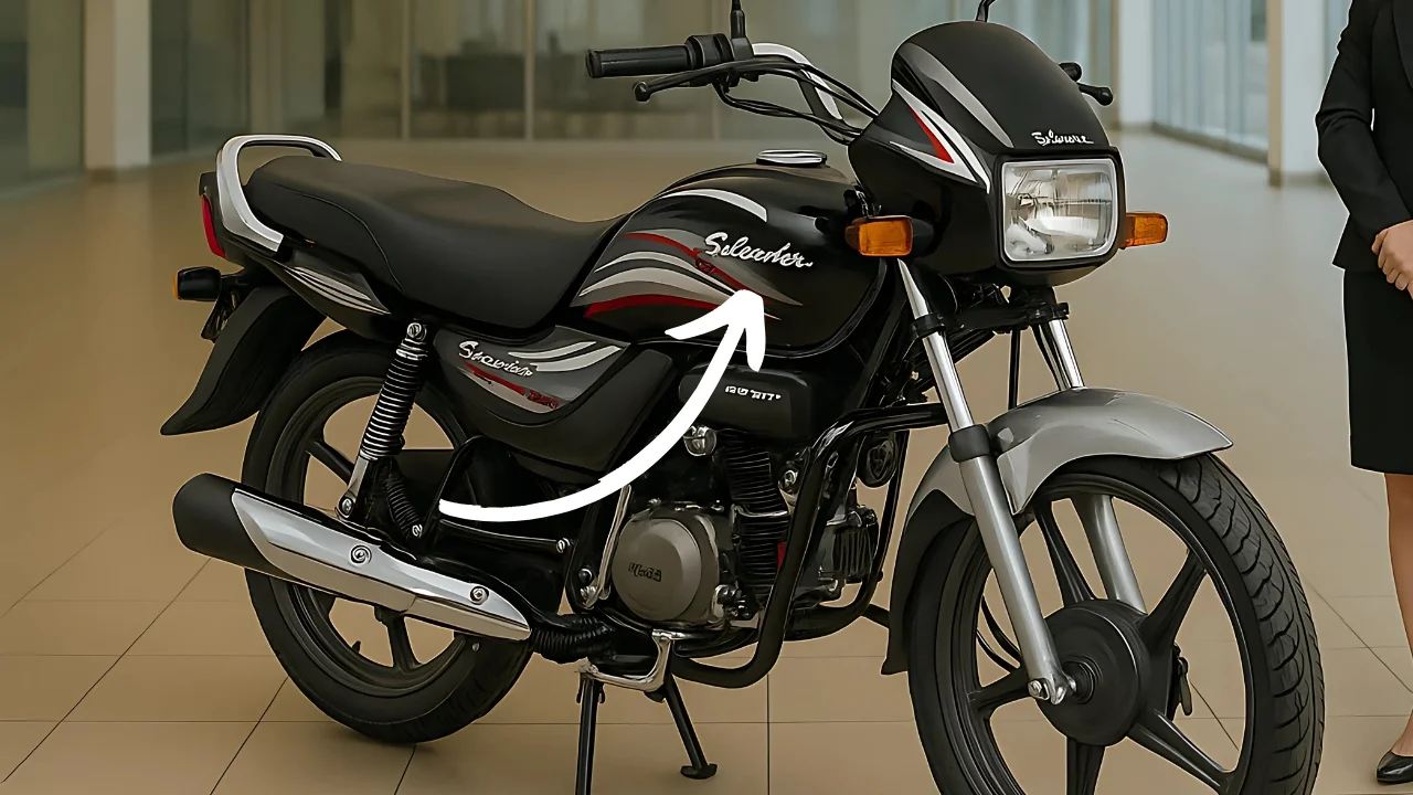 hero splendor 125